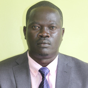 Okello Felix